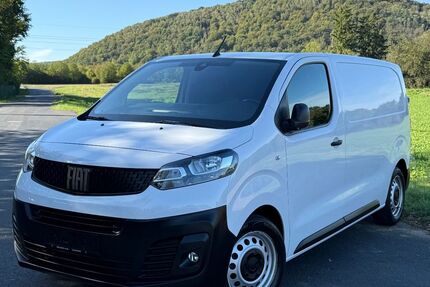Fiat Scudo 100.000 km 13.999 € Sinzig 53489