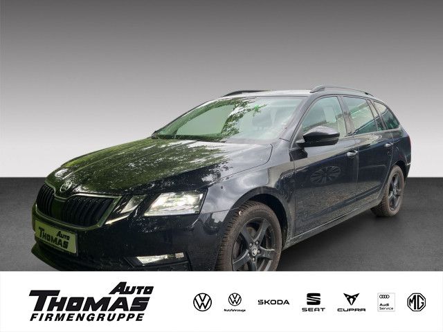 Skoda Octavia 98.783 km 18.580 &euro; Hennef 53773