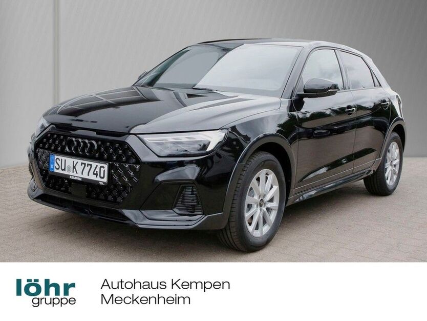 Audi A1 8.500 km 25.990 € Meckenheim / Bonn 53340