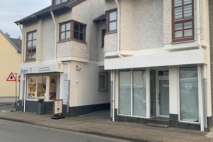 Ladenlokal, Praxis- oder Bürofläche im Zentrum von Swisttal zimmer