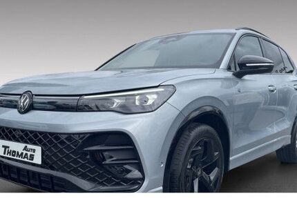 VW Tiguan 1.500 km 45.980 € Bornheim 53332