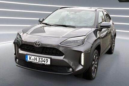 Toyota Yaris Cross 9.000 km 28.490 &euro; Sankt Augustin 53757