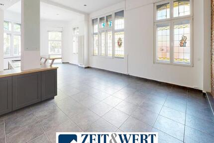 Wohnung Brühl - 3 Zimmer, 137 m&sup2;, 1.550&euro; | Angebot:26462504