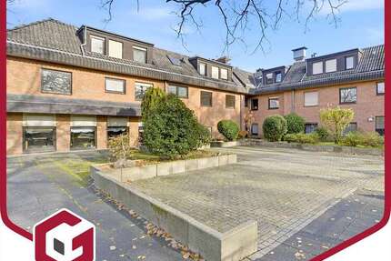 Wohnung zum Kaufen in Bonn Hardtberg 219.000 € 74 m² 3 zimmer