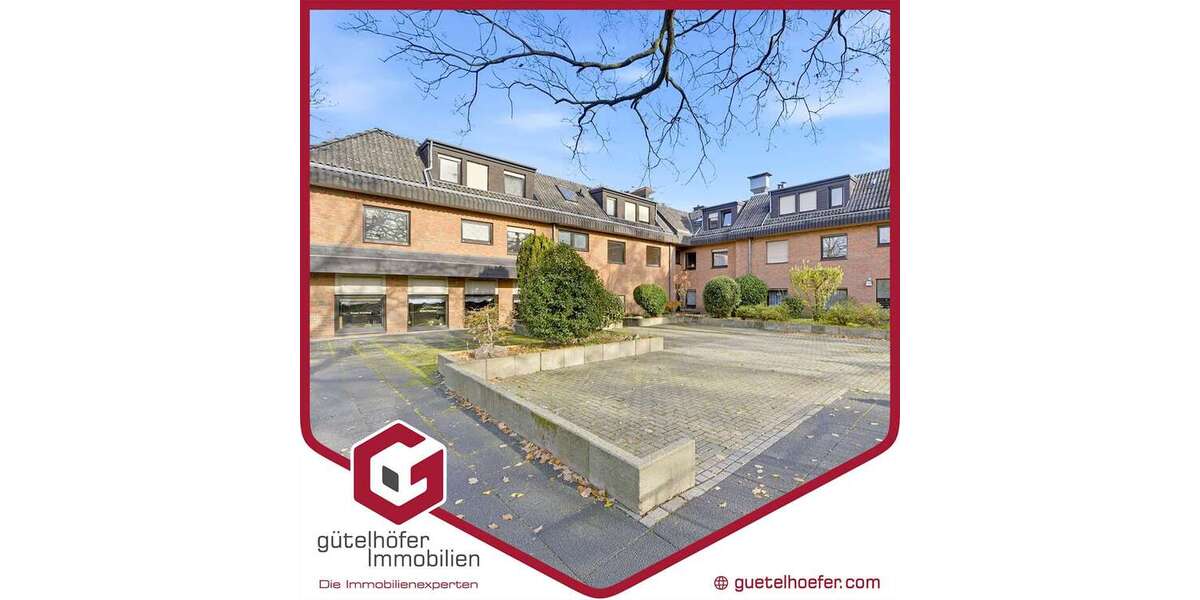 Wohnung zum Kaufen in Bonn Hardtberg 219.000 € 74 m² 3 zimmer