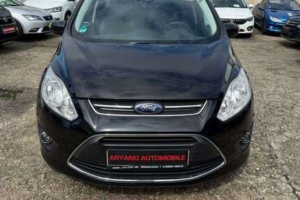 Ford C-Max 137.000 km 6.100 € Bonn 53123