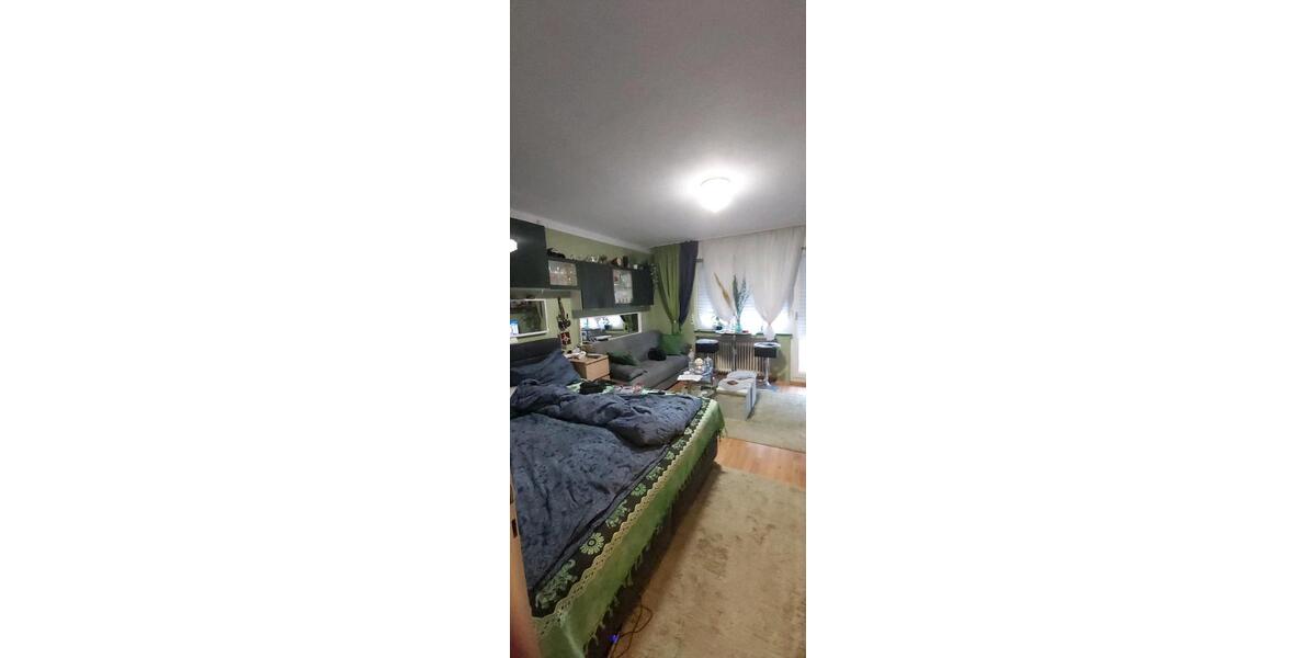 Erdgeschoßwohnung Köln Porz - 1 Zimmer, 31 m&sup2;, 134.000&euro; | Angebot:24755228