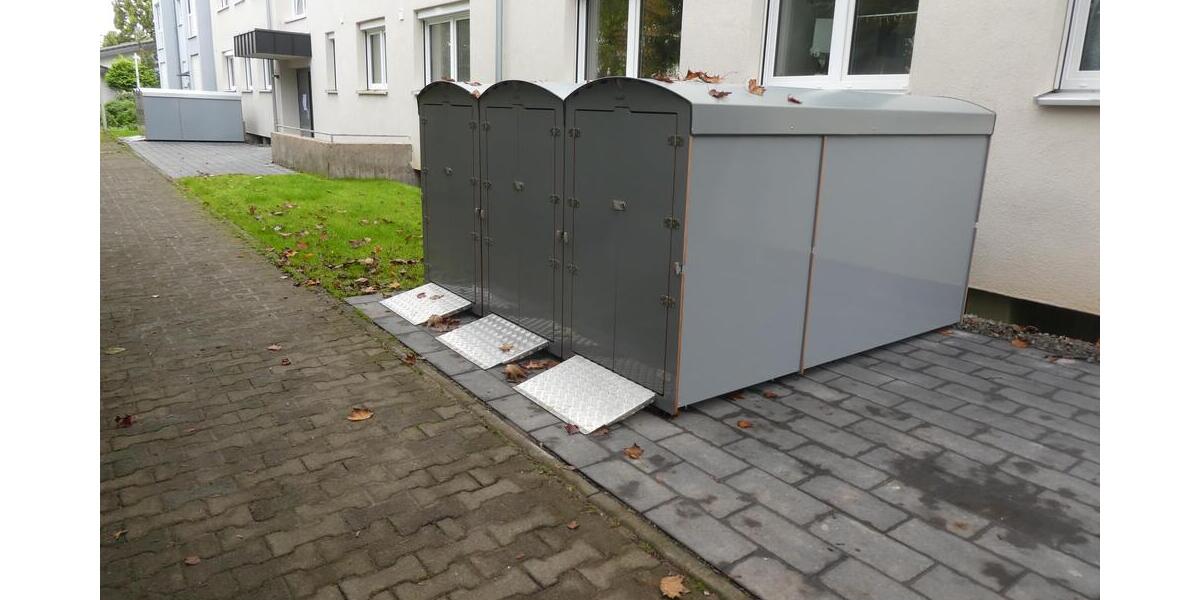 Neue Dachgeschosswohnung mit Flair im Energiesparhaus mit moderner Heiztechnik in Bonn - Dachgeschoßwohnung Bonn Dransdorf | Angebot:24049014