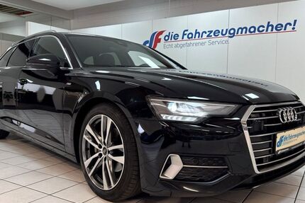 Audi A6 110.000 km 25.988 &euro; Rheinbach 53359