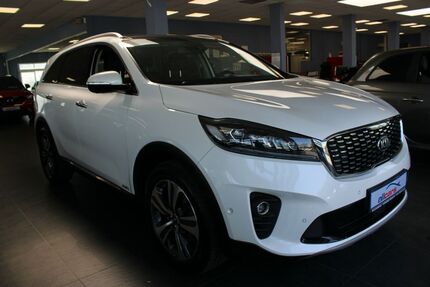 Kia Sorento 98.150 km 21.980 &euro; Euskirchen 53881