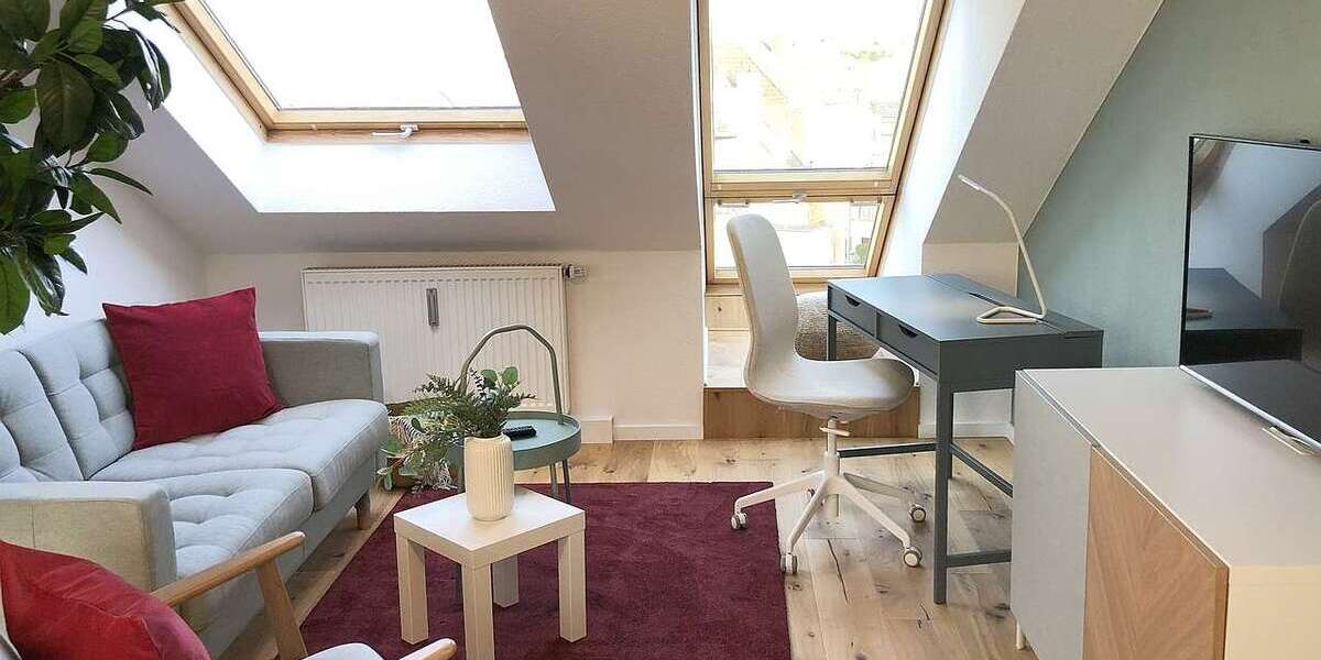 Zimmer Köln Kalk - 1.5 Zimmer, 1.390&euro; | Angebot:26458576