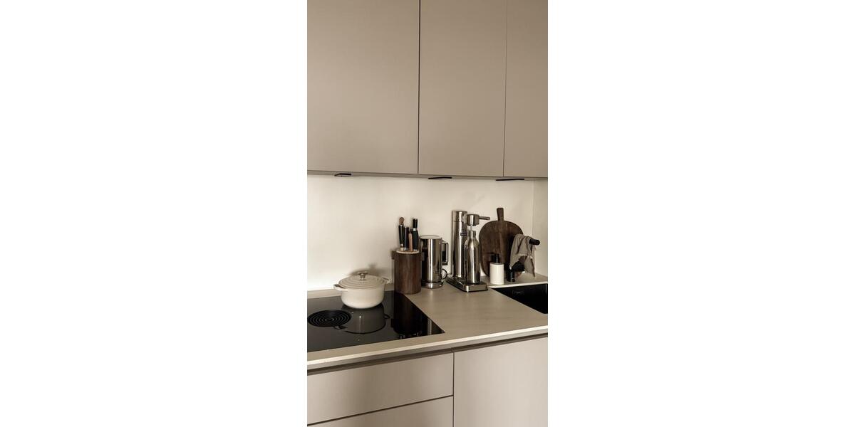 Dachgeschoßwohnung Köln Ehrenfeld - 2 Zimmer, 55 m&sup2;, 1.500&euro; | Angebot:25891440