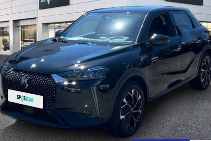 DS Automobiles DS3 33.328 km 21.380 &euro; Bonn 53121