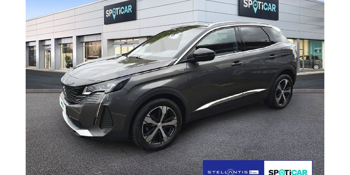 Peugeot 3008 32.550 km 21.880 &euro; Sankt Augustin 53757