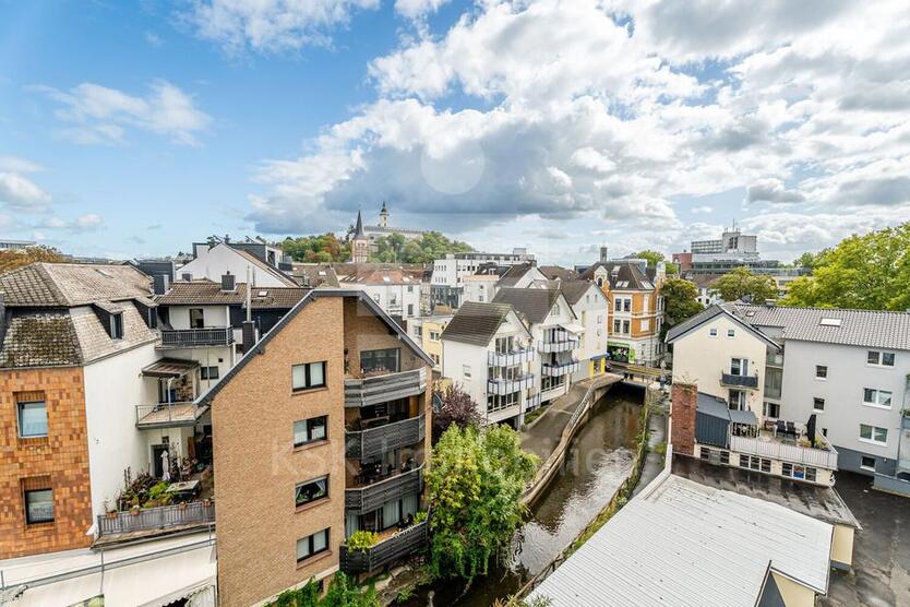 Neubaubüroflächen im Herzen der Kreisstadt. zimmer