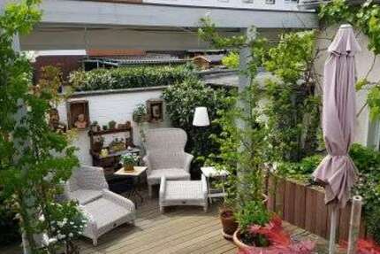 Haus Siegburg - 8 Zimmer, 132 m&sup2;, 549.000&euro; | Angebot:24601604