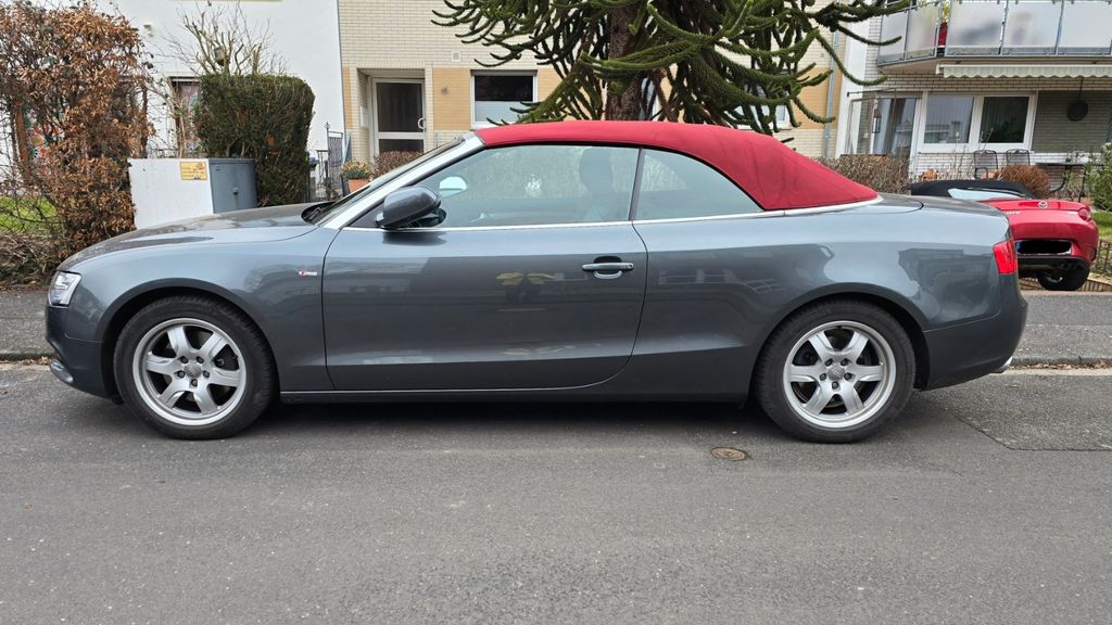 Audi A5 102.000 km 18.400 &euro; Bonn 53175