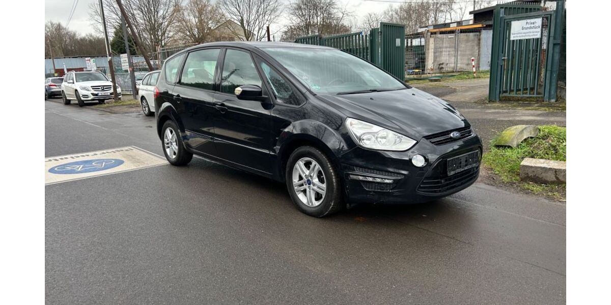 Ford S-Max 164.000 km 6.999 &euro; Köln 50739
