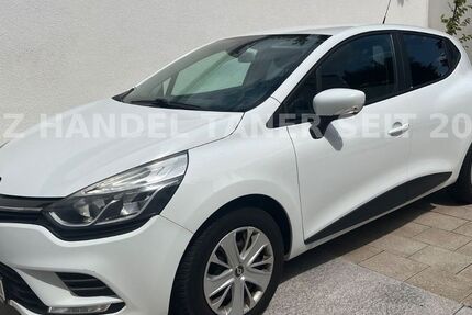 Renault Clio 77.600 km 6.000 € Troisdorf (Nähe Köln/Bonn) 53844