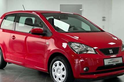 Seat Mii 73.800 km 6.490 € Wesseling 50389