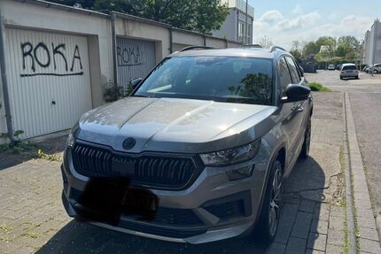 Skoda Kodiaq 62.700 km 31.197 &euro; Bonn 53129