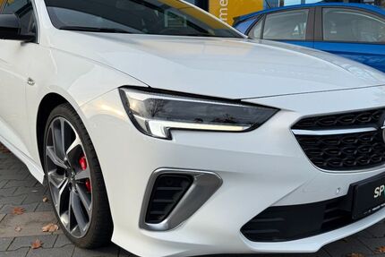 Opel Insignia 67.500 km 25.880 &euro; Bornheim 53332