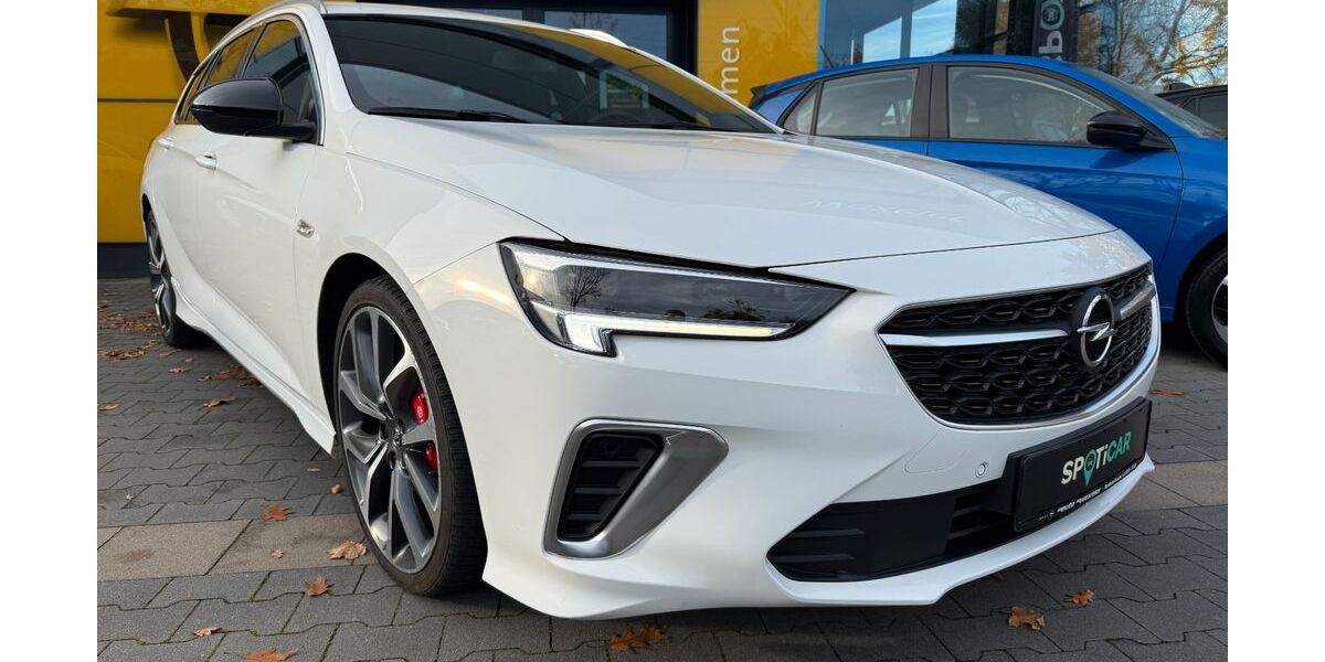 Opel Insignia 67.500 km 27.790 &euro; Bornheim 53332
