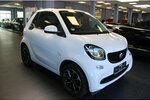 Smart ForTwo Cabrio twinamic passion 83.355 km 11.980 € Euskirchen 53881