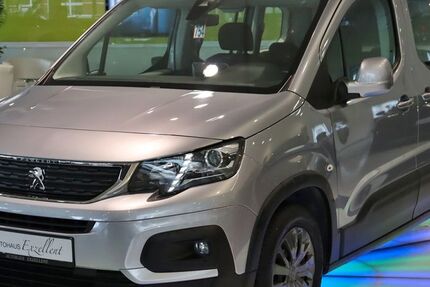 Peugeot Rifter 59.855 km 16.950 &euro; Troisdorf (Köln/Bonn) 53842