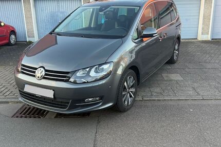 VW Sharan 103.000 km 32.900 € Köln 51067