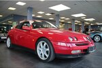 Alfa Romeo GTV 2.0 V6 TB - Leder - 2.Hand 168.791 km 9.980 &euro; Euskirchen 53881