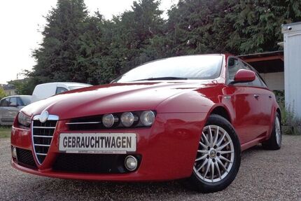 Alfa Romeo 159