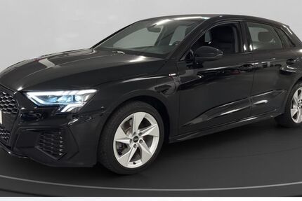 Audi A3 31.267 km 25.980 € Bonn 53119