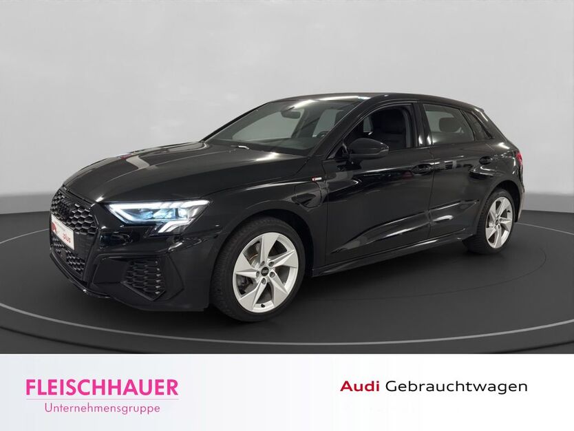 Audi A3 31.267 km 25.980 € Bonn 53119