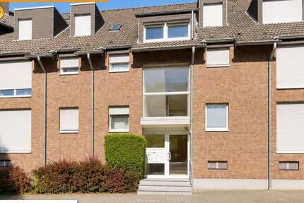 Wohnung Hürth Kendenich - 2 Zimmer, 68 m&sup2;, 299.000&euro; | Angebot:26881291