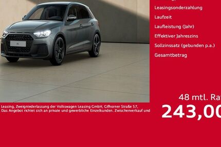 Audi A1 5.500 km 28.990 &euro; Meckenheim / Bonn 53340