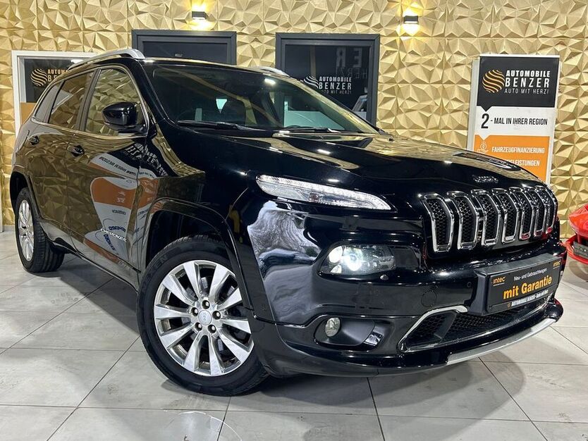 Cherokee