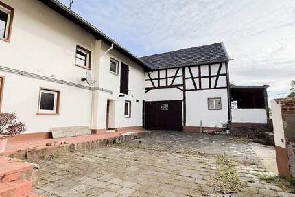 Haus Grafschaft Karweiler - 1 Zimmer, 406 m&sup2;, 398.000&euro; | Angebot:25777196