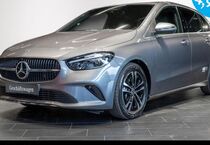Mercedes B 200
