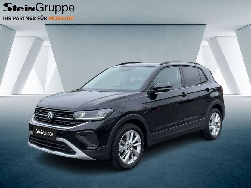 T-Cross