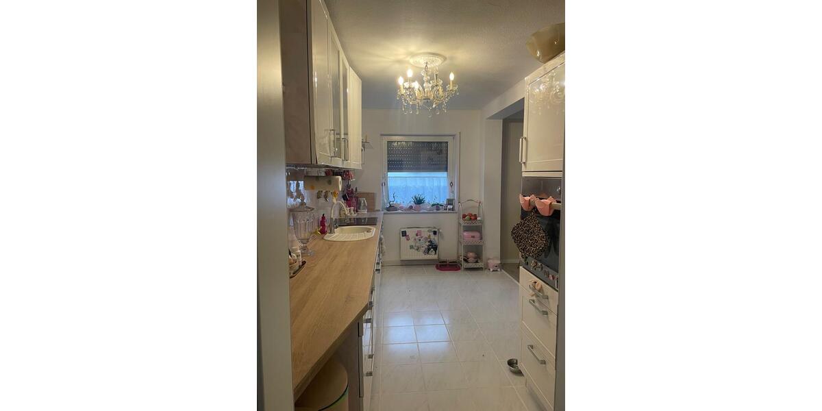 Terrassenwohnung Siegburg - 1 Zimmer, 81 m&sup2;, 315.000&euro; | Angebot:24527575