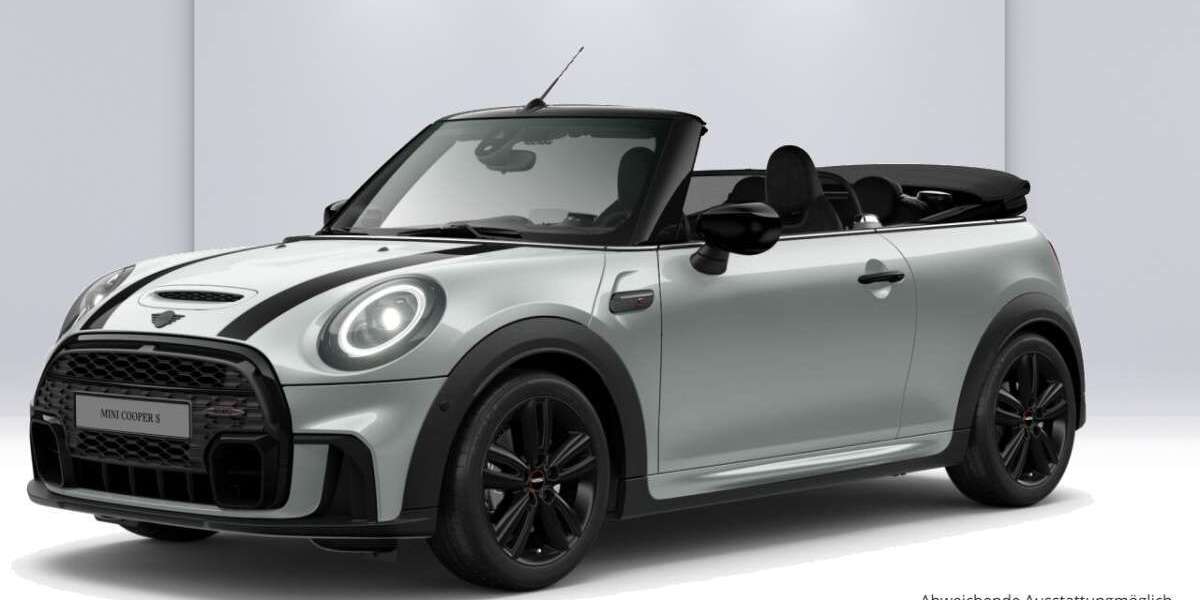 Mini Cooper S 46.312 km 27.720 &euro; Euskirchen 53879