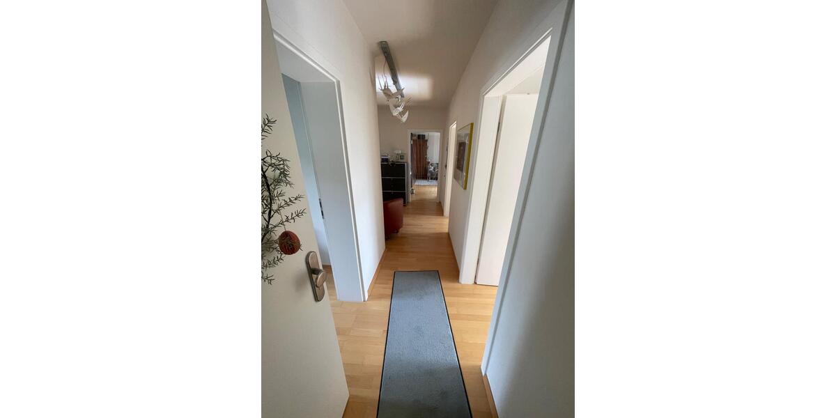 Etagenwohnung Köln Rodenkirchen - 4 Zimmer, 82 m&sup2;, 445.000&euro; | Angebot:25936136