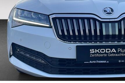 Skoda Superb 67.300 km 21.880 &euro; Bonn 53227