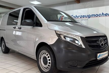 Mercedes-Benz Vito 167.000 km 24.988 &euro; Rheinbach 53359
