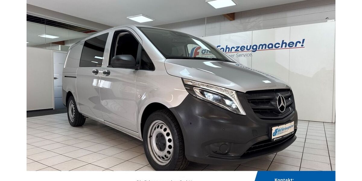 Mercedes-Benz Vito 167.000 km 24.988 &euro; Rheinbach 53359