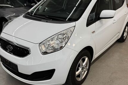 Kia Venga 129.000 km 4.350 &euro; Much 53804