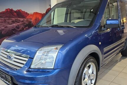 Ford Tourneo Connect 155.900 km 4.490 € Bonn 53117