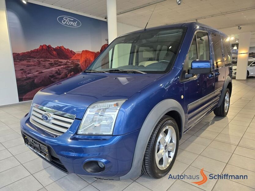 Ford Tourneo Connect 155.900 km 4.490 € Bonn 53117