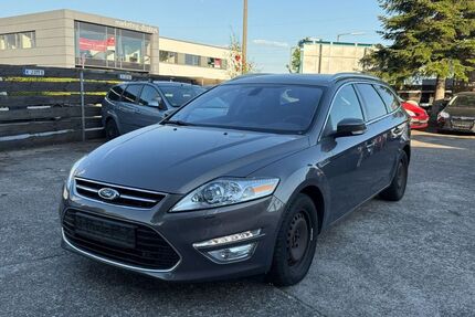 Ford Mondeo 256.000 km 3.499 € Köln 50767